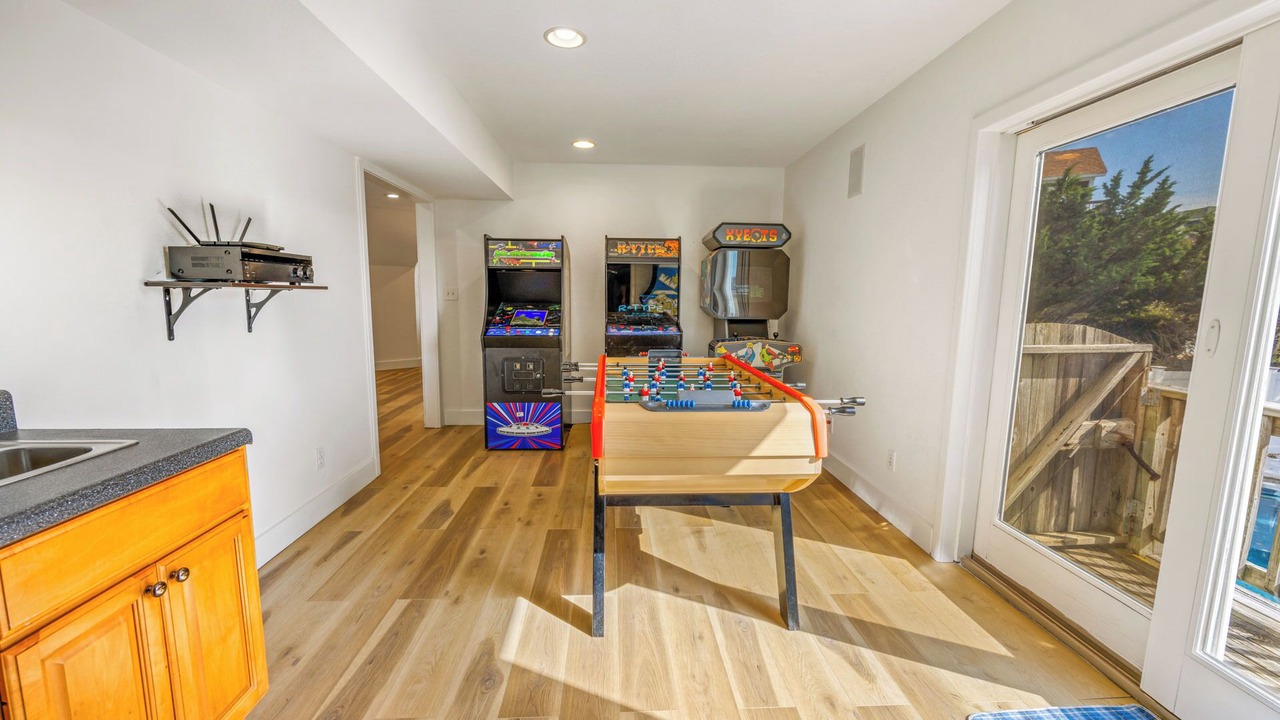 Photo of Bedroom in Waves