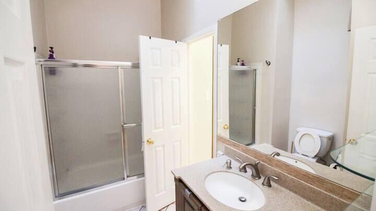 Photo of Bathroom in Reston
