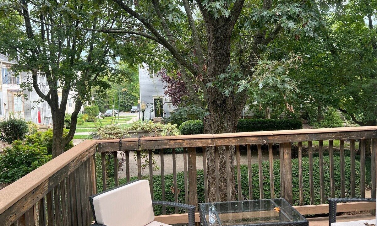 Photo of Outdoor in Reston