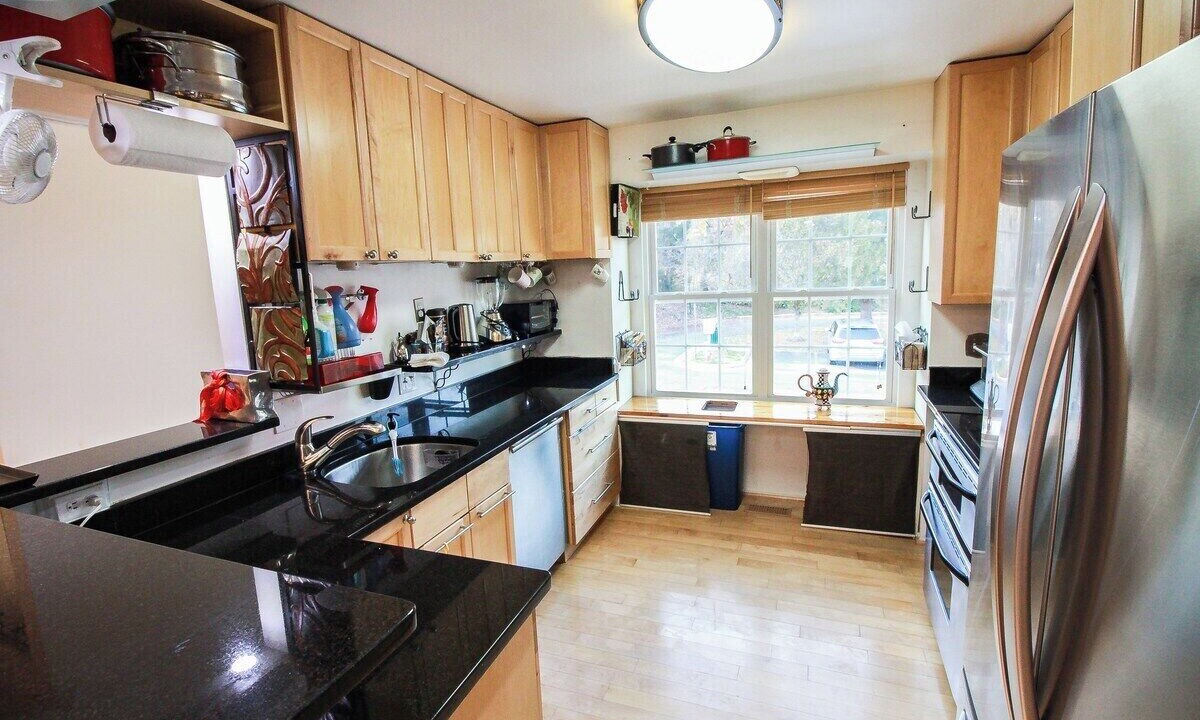 Photo of Kitchen in Reston