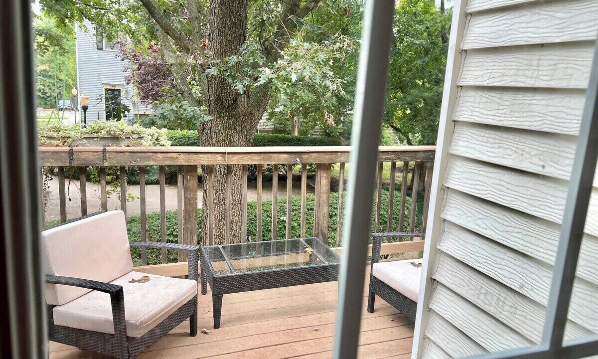 Photo of Outdoor in Reston