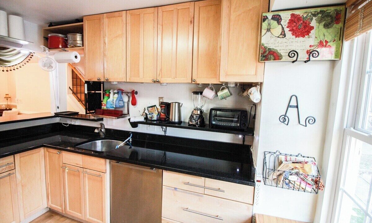 Photo of Kitchen in Reston