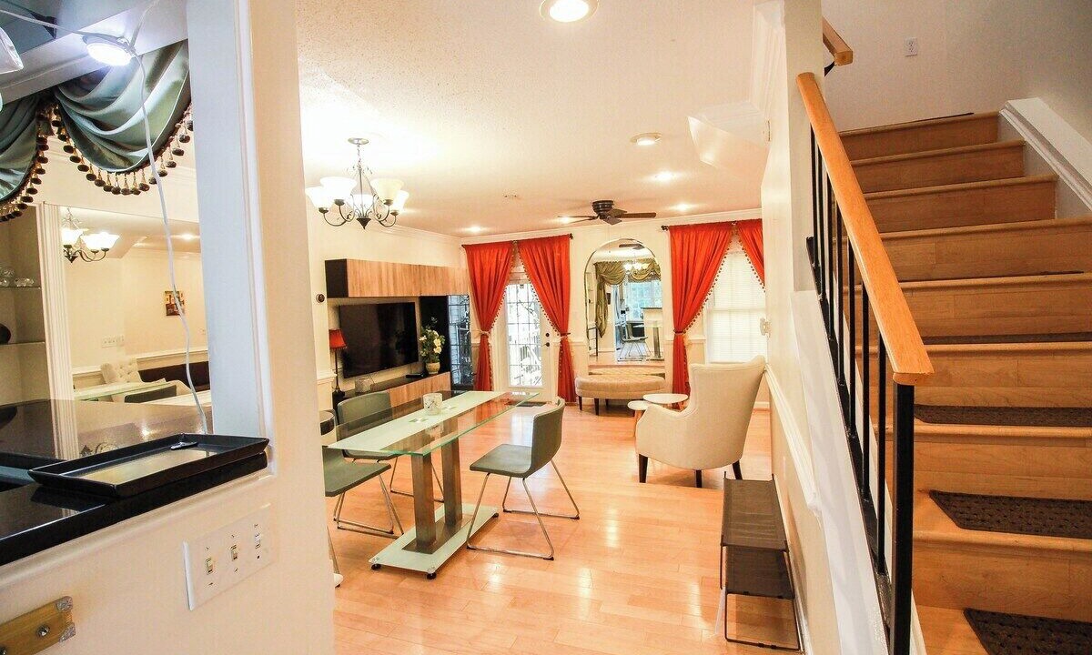 Photo of Bedroom in Reston