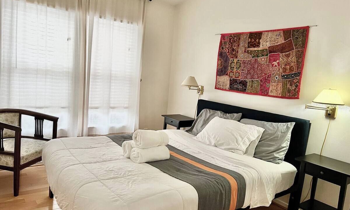 Photo of Bedroom in Reston