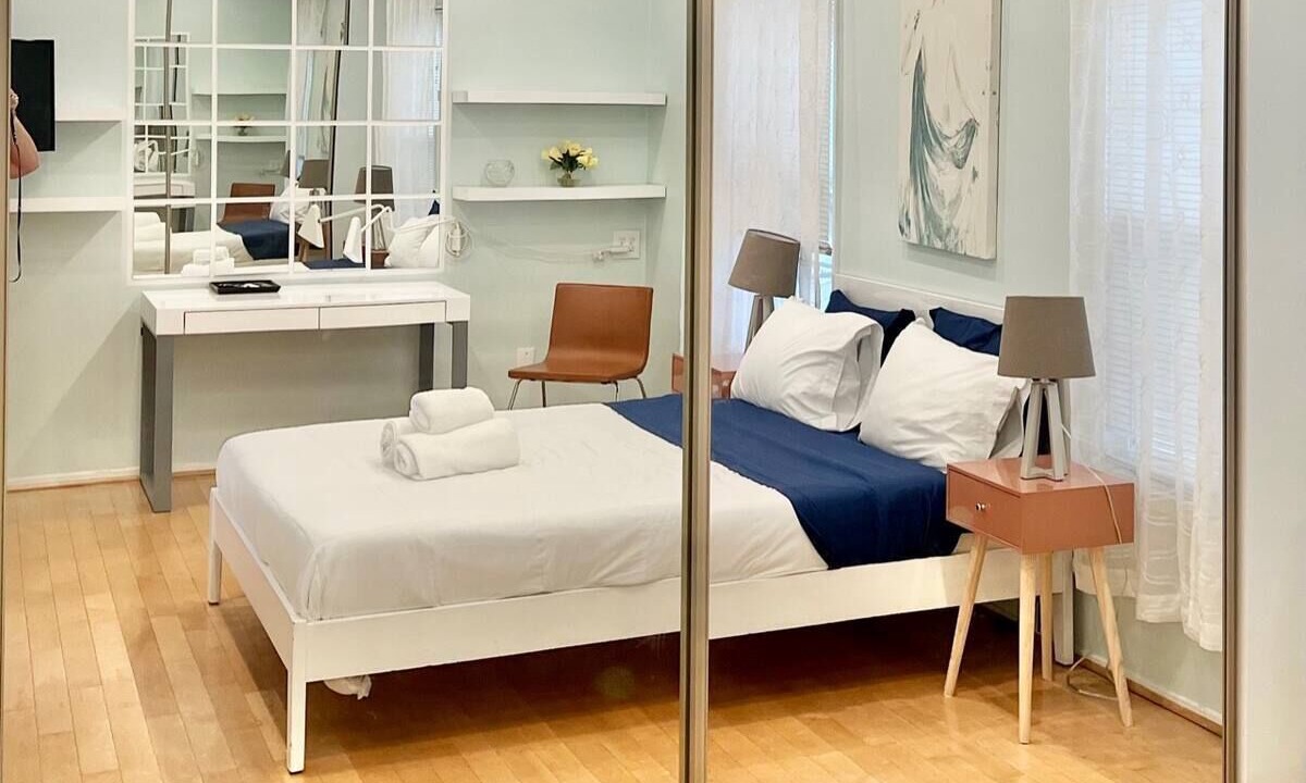 Photo of Bedroom in Reston