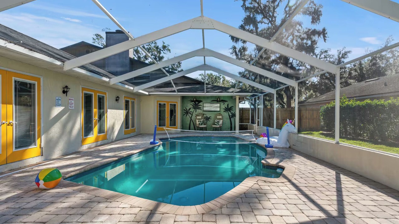 Photo of Outdoor in Auburndale