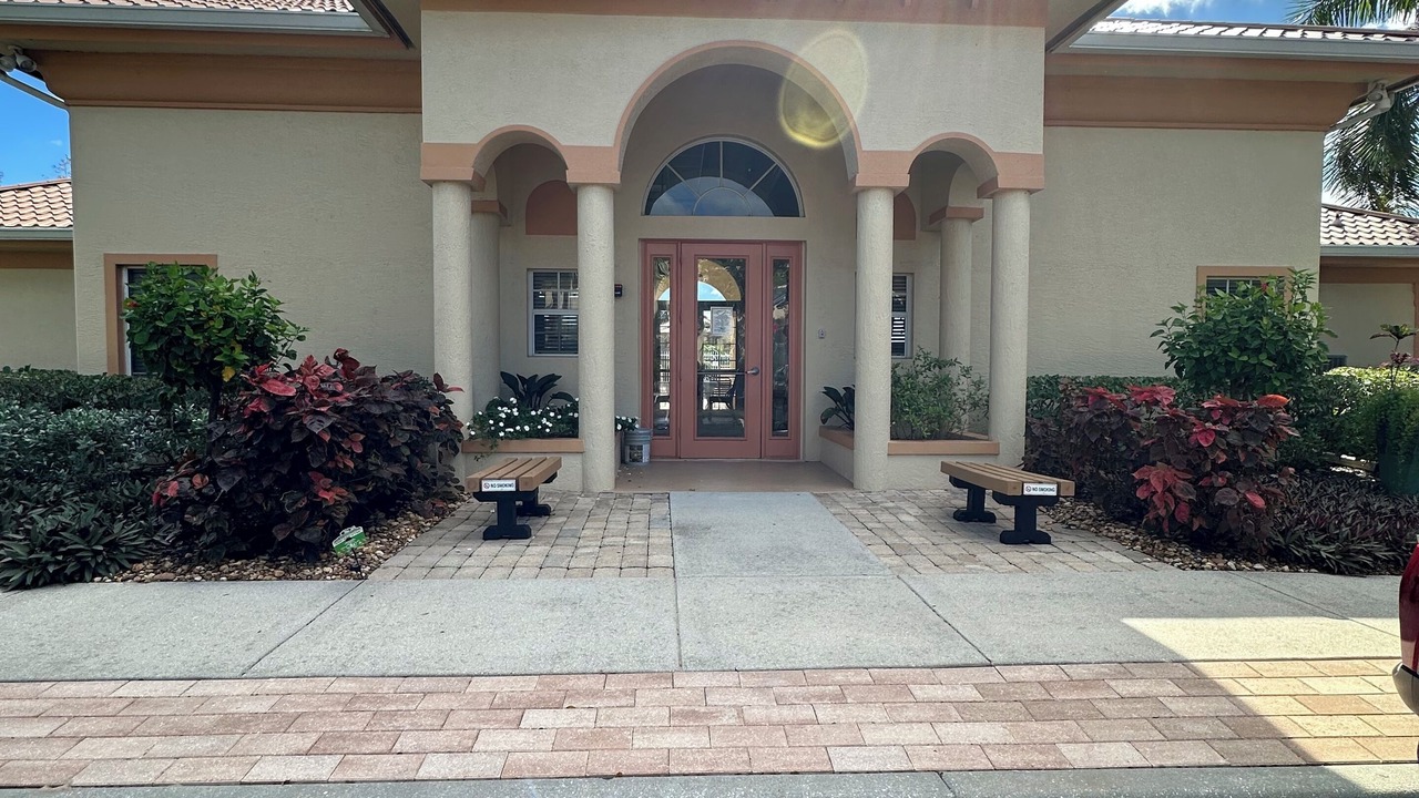Photo of Outdoor in Beachwalk Isles