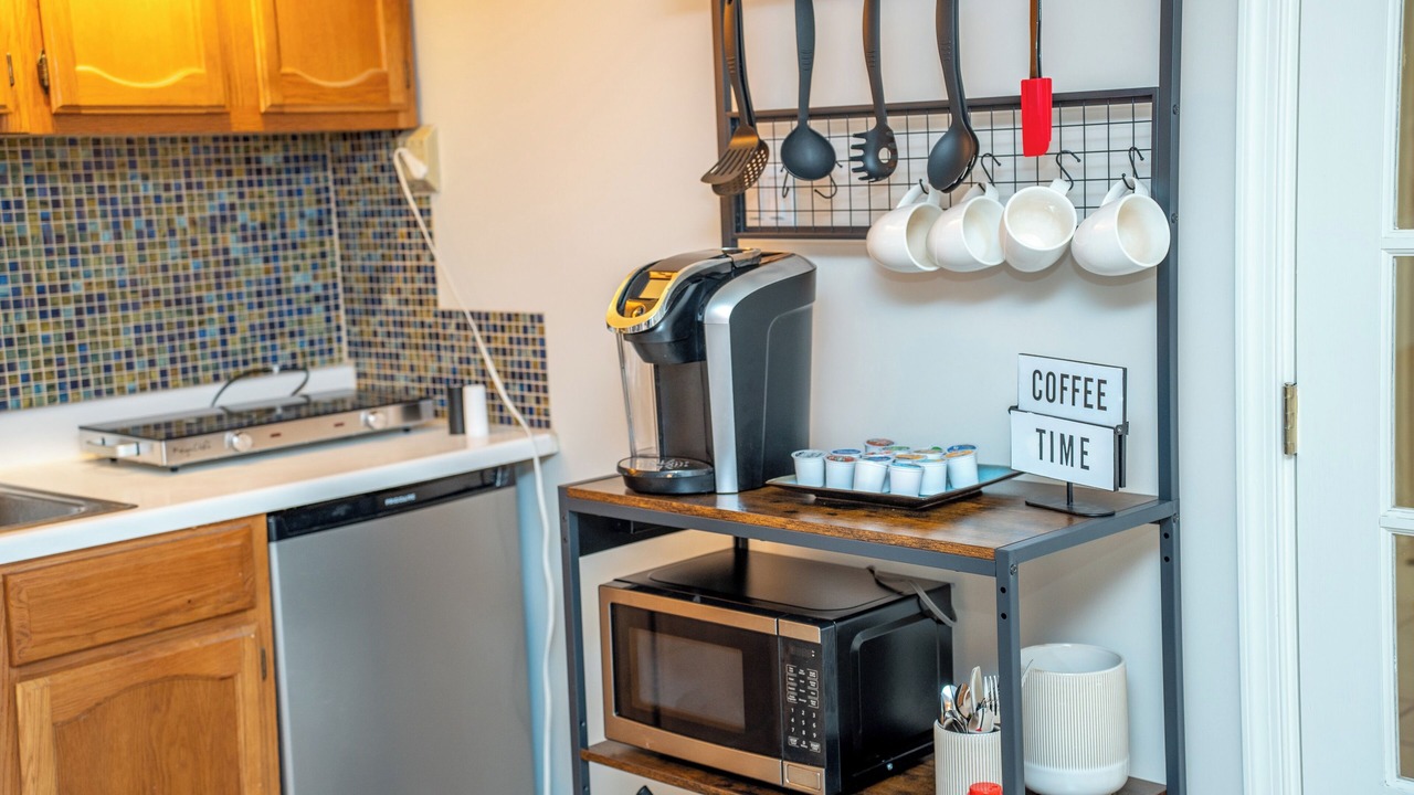 Photo of Kitchen in Wheaton-Glenmont