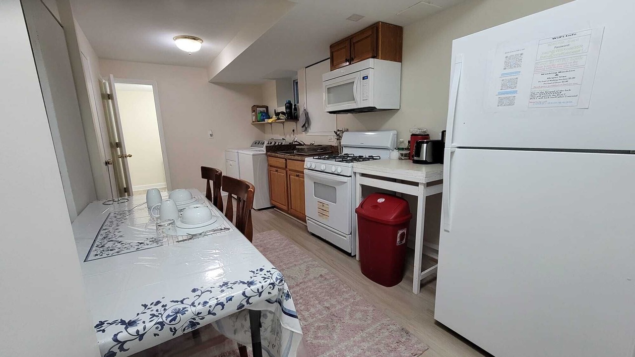Photo of Kitchen in Bethesda
