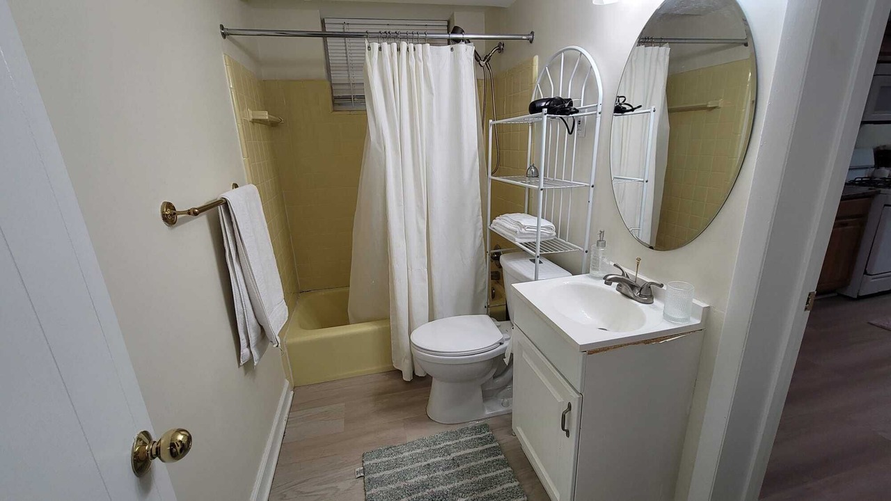 Photo of Bathroom in Bethesda