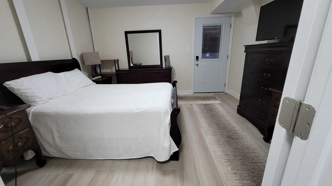 Photo of Bedroom in Bethesda
