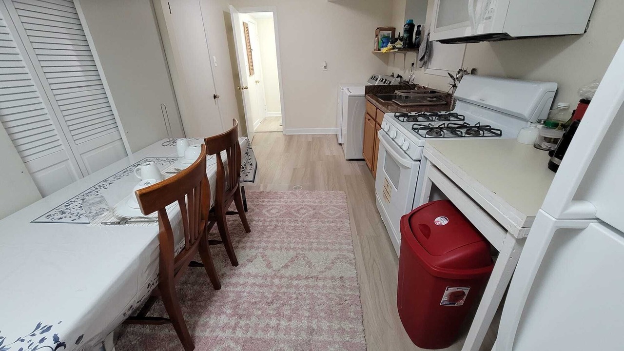 Photo of Kitchen in Bethesda