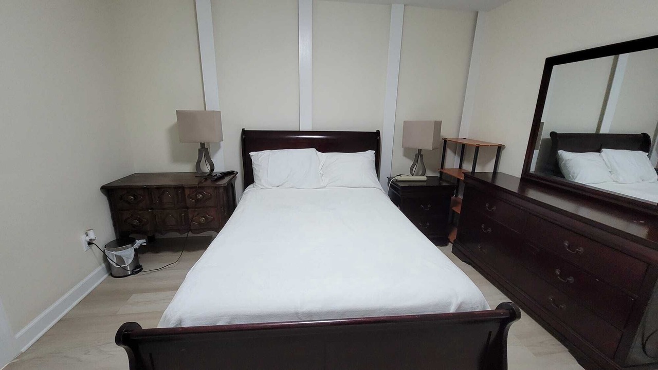Photo of Bedroom in Bethesda