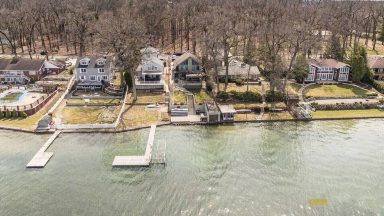Photo of Outdoor in Edwardsburg