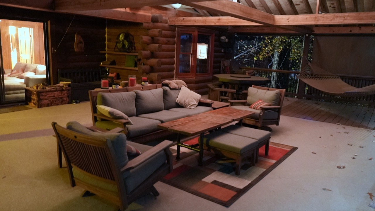 Photo of Patio Balcony in Littleton