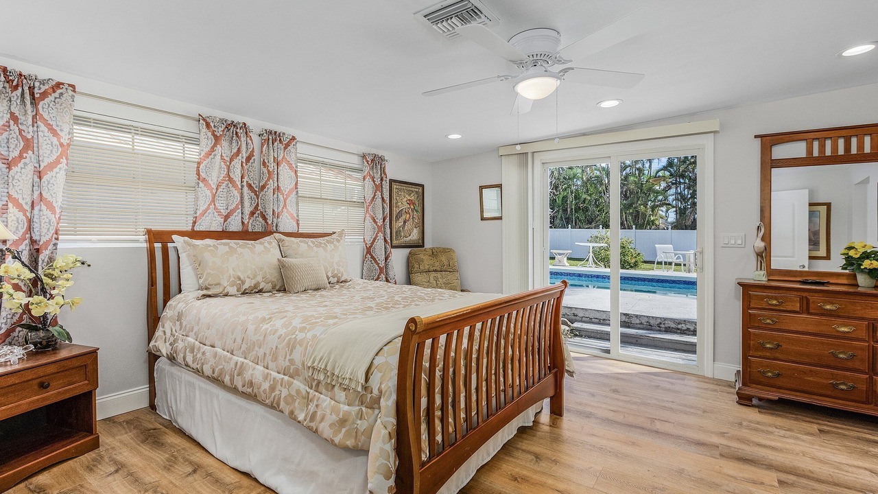 Photo of Bedroom in Truckland