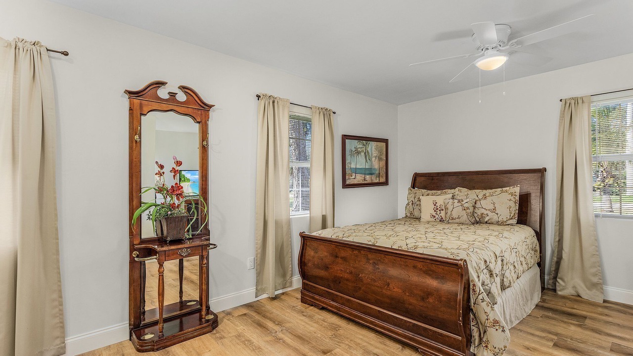 Photo of Bedroom in Truckland