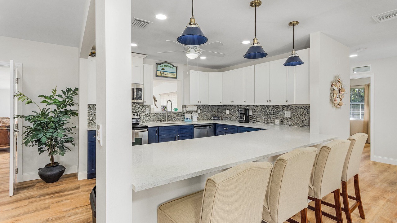 Photo of Kitchen in Truckland