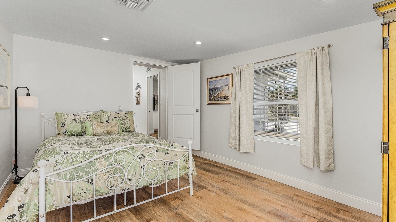 Photo of Bedroom in Truckland