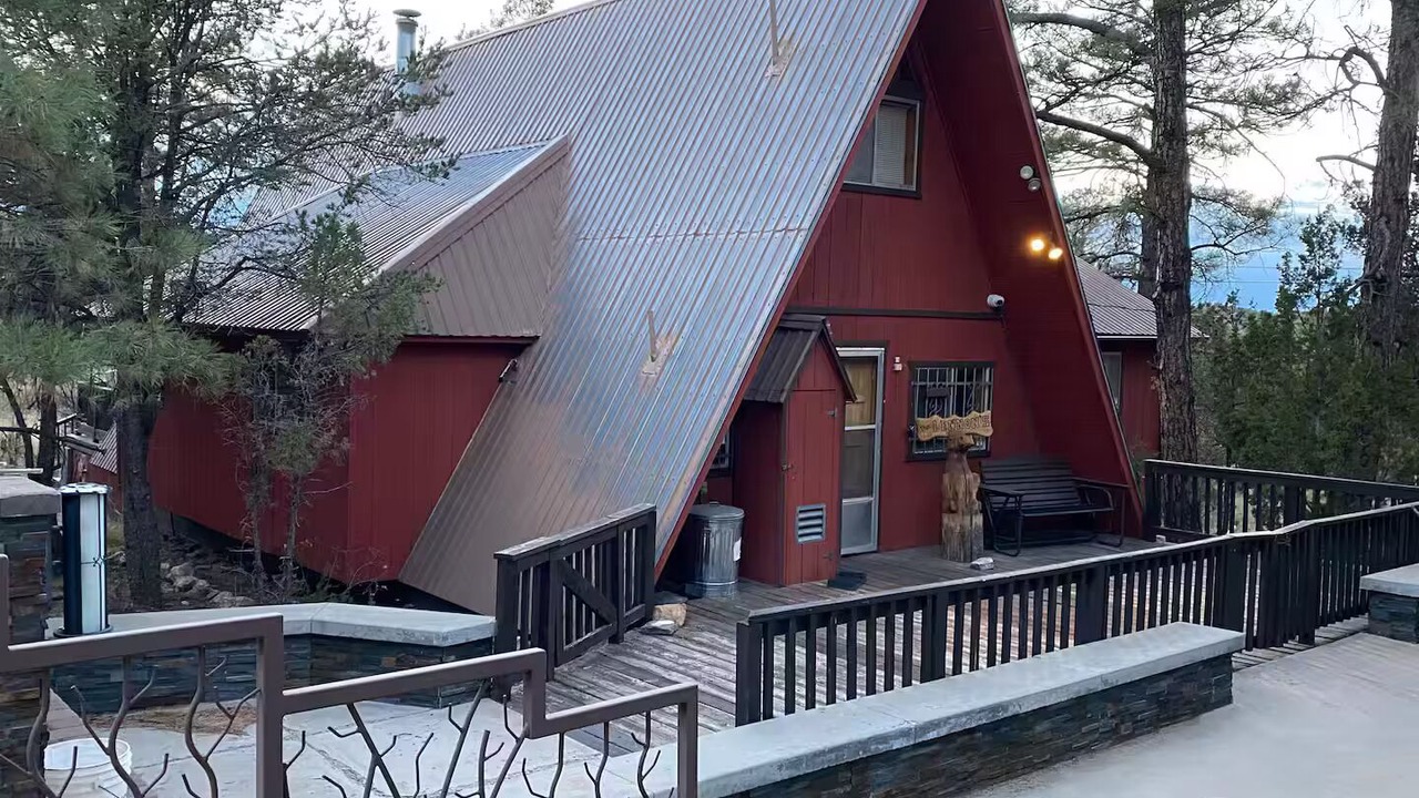 Photo of Outdoor in Overgaard