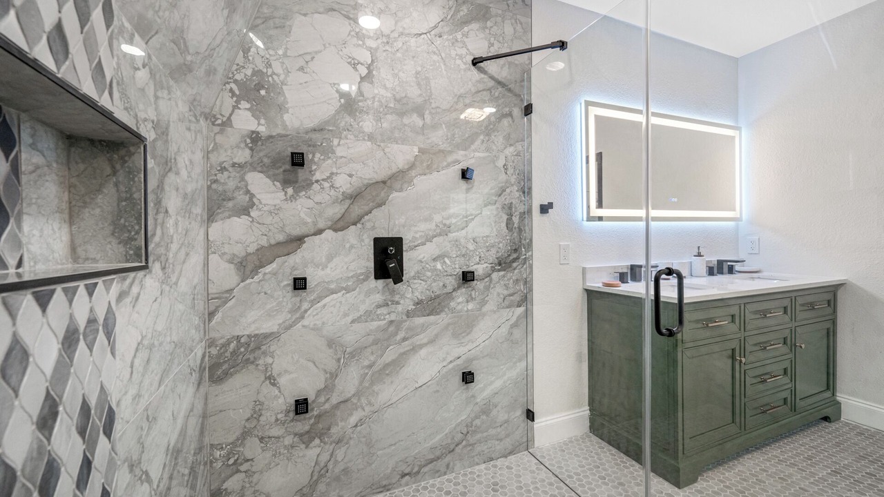 Photo of Bathroom in Thonotosassa