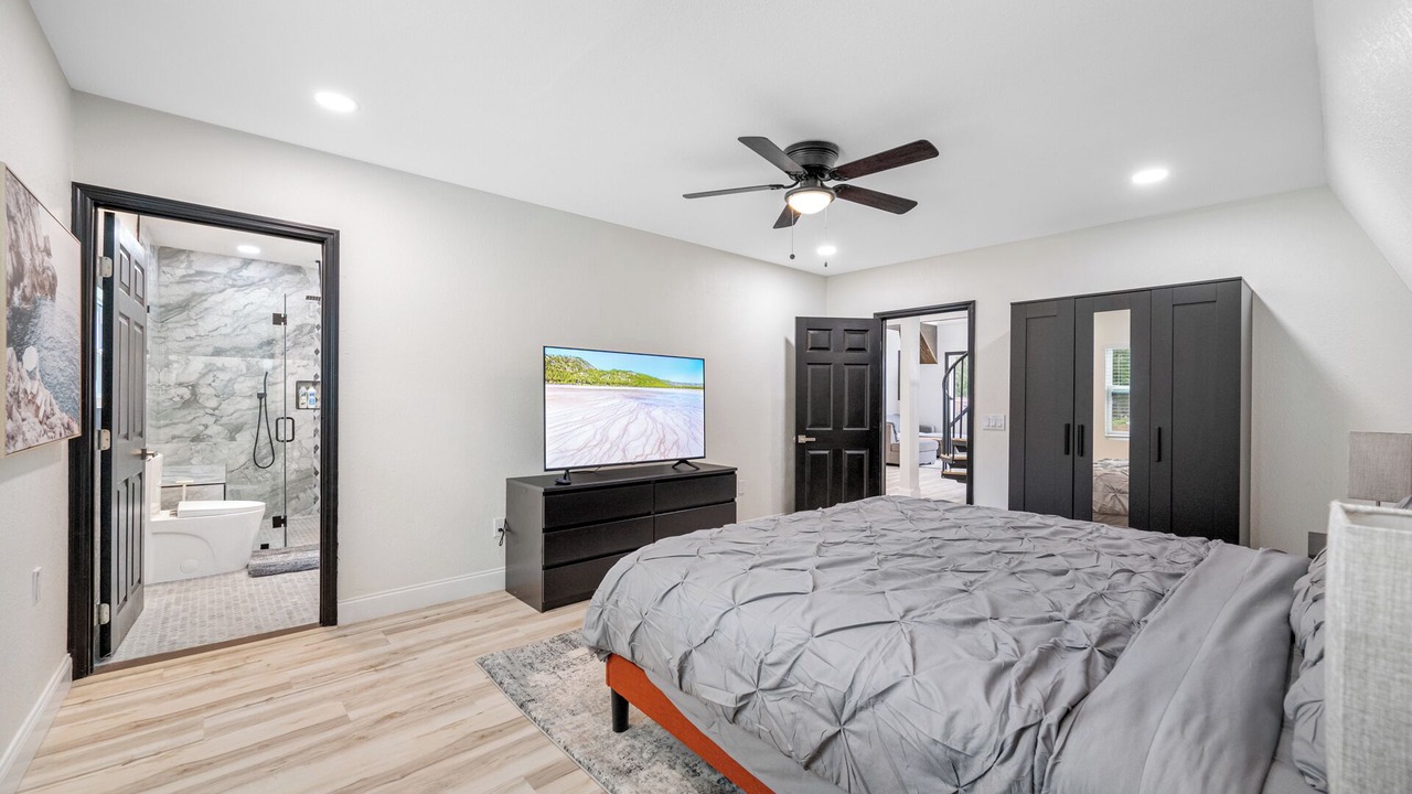 Photo of Bedroom in Thonotosassa