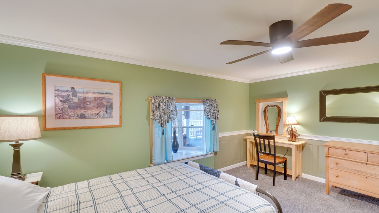 Photo of Bedroom in Bakerton