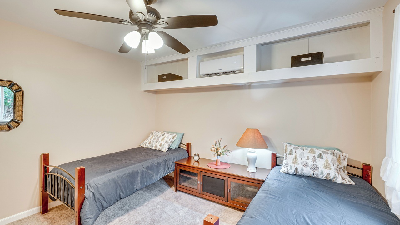 Photo of Bedroom in Bakerton