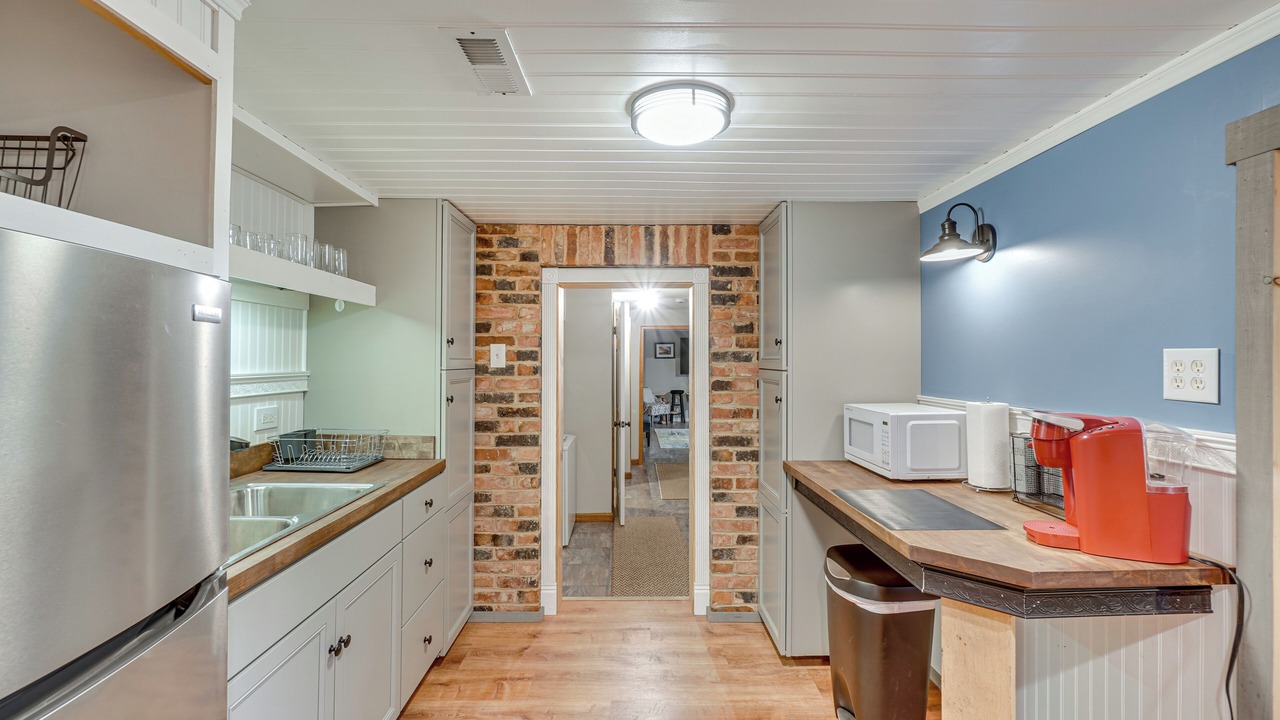 Photo of Kitchen in Bakerton