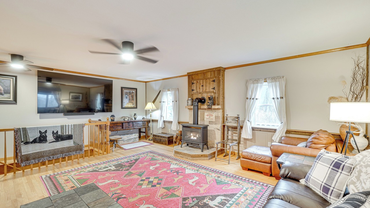 Photo of Bedroom in Bakerton