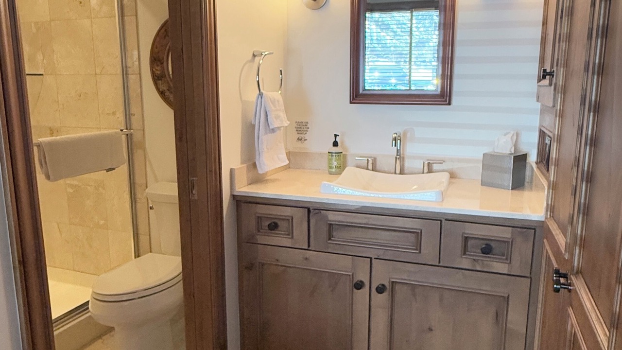 Photo of Bathroom in Sun Valley