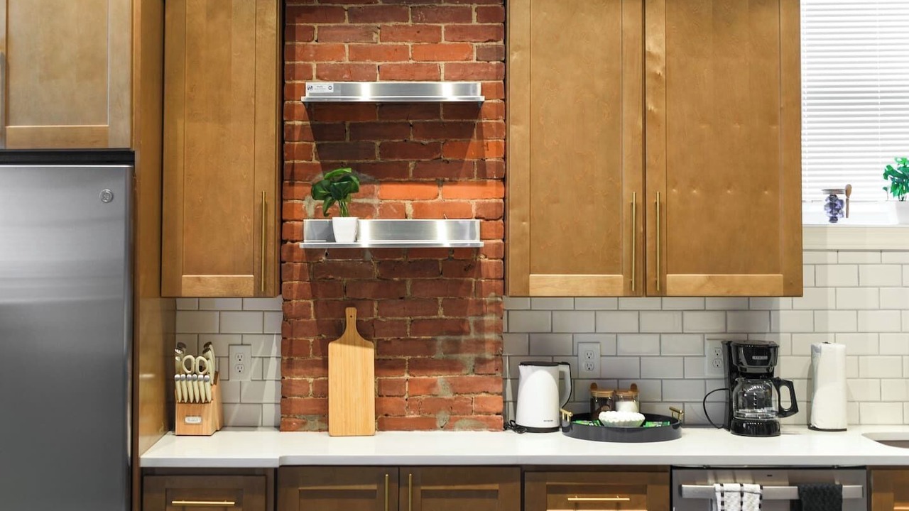 Photo of Kitchen in Point Breeze North