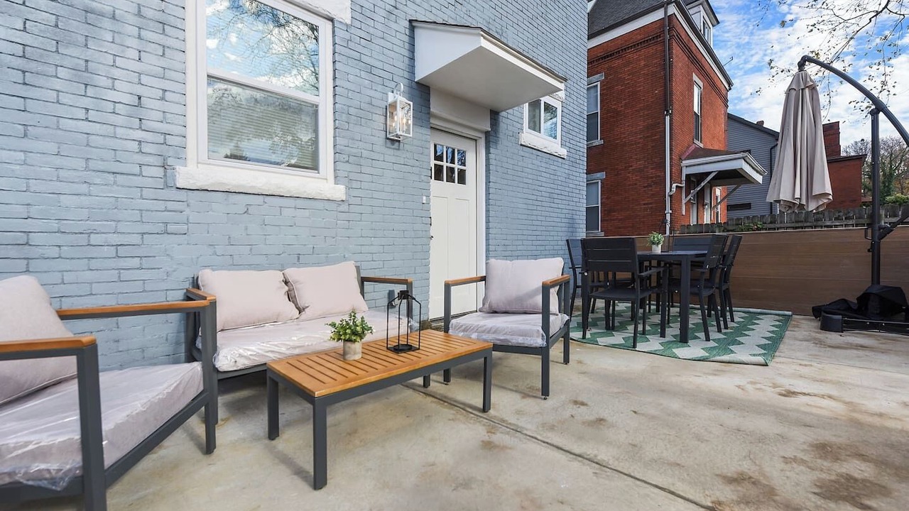 Photo of Outdoor in Point Breeze North