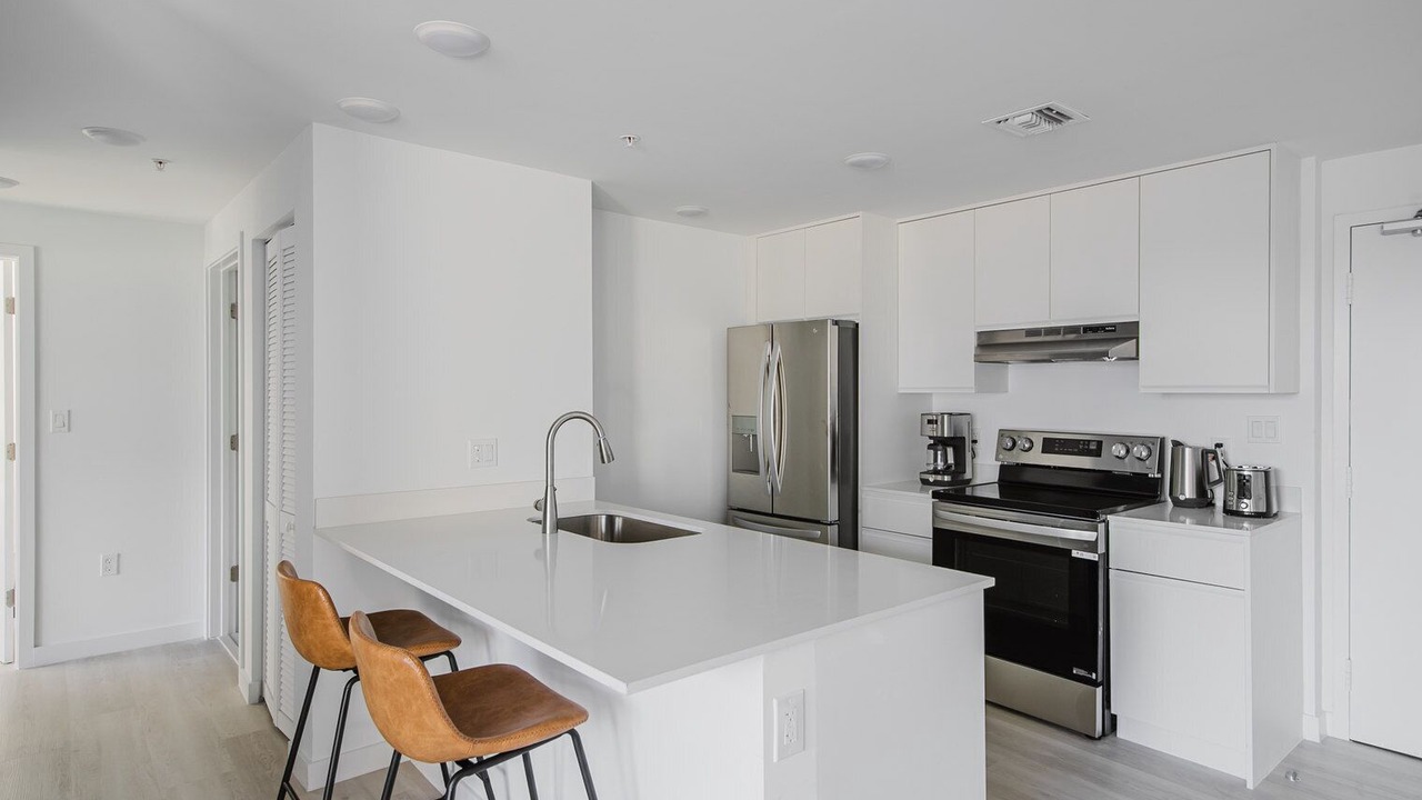 Photo of Kitchen in Little Ranches