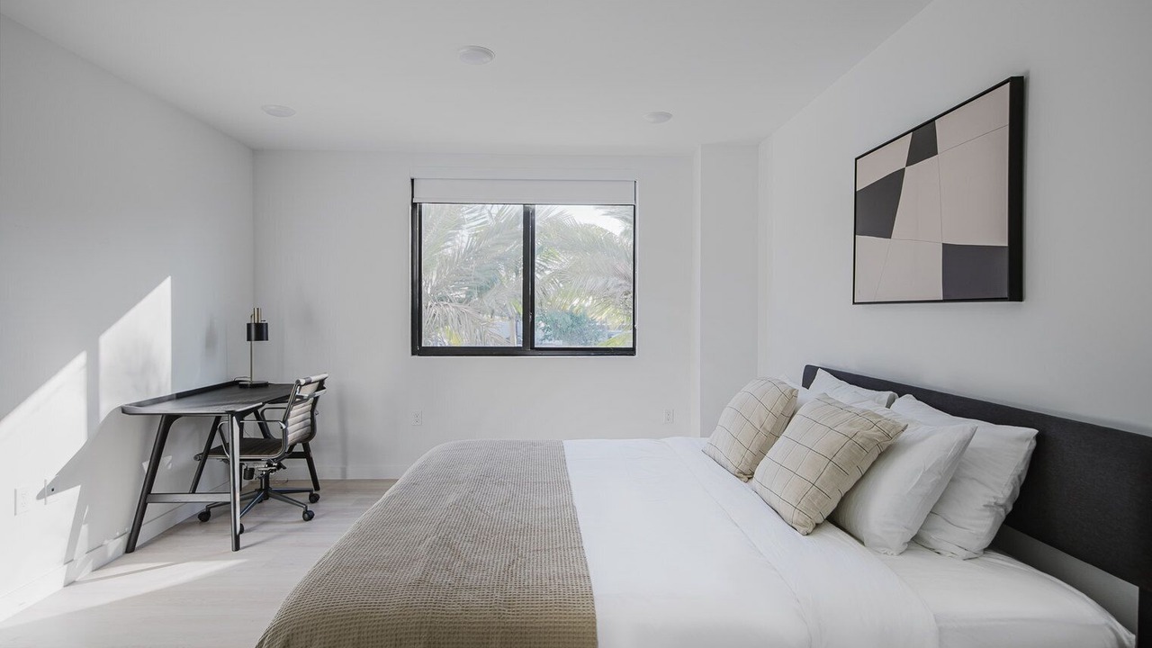 Photo of Bedroom in Little Ranches