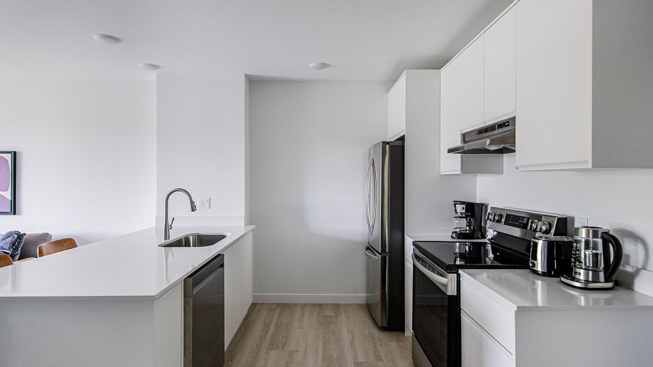 Photo of Kitchen in Little Ranches
