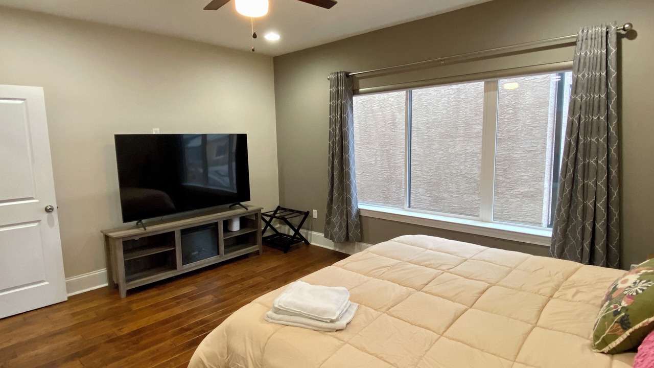 Photo of Bedroom in West Poplar