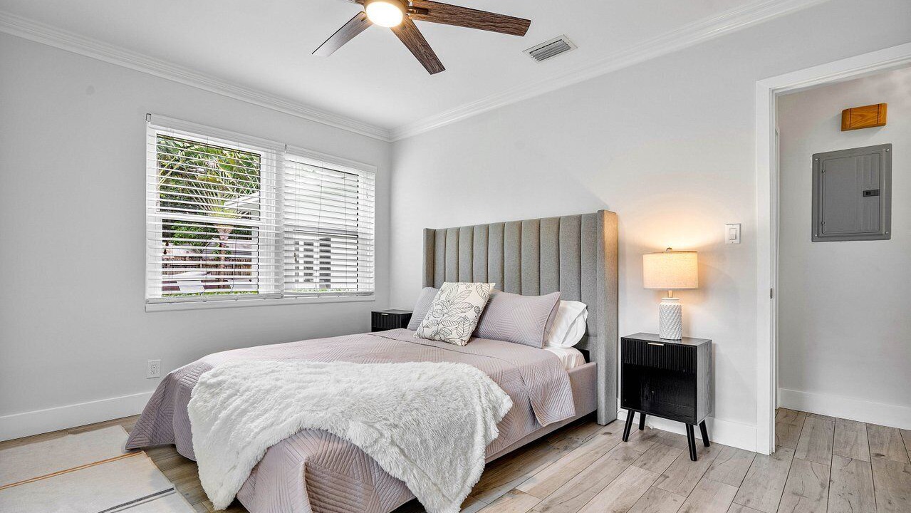 Photo of Bedroom in Tarpon River