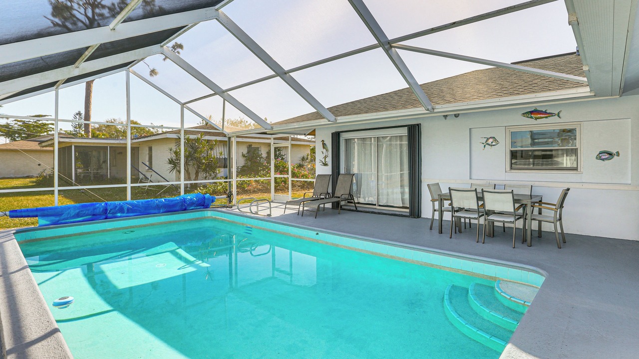 Photo of Outdoor in Villas
