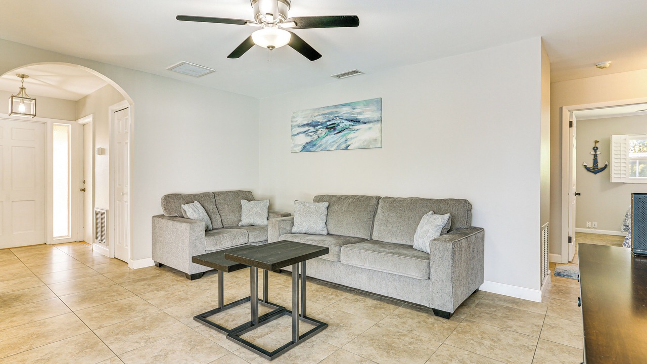Photo of Bedroom in Villas