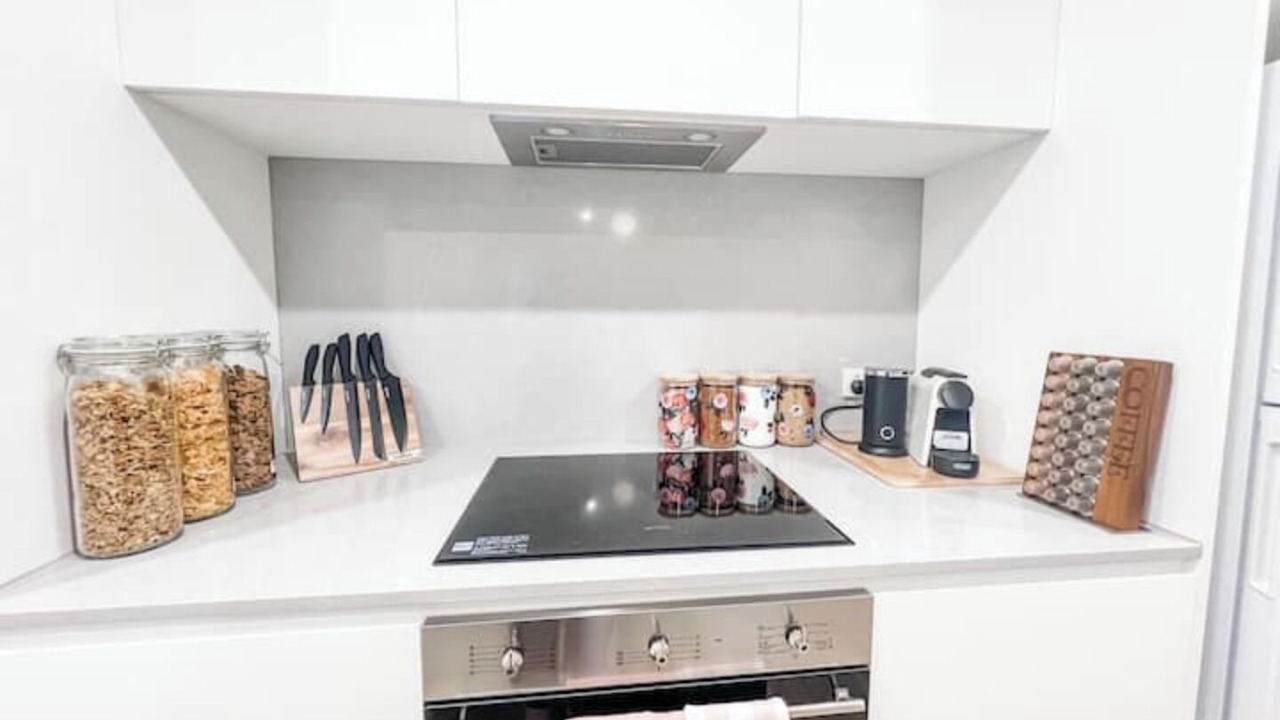 Photo of Kitchen in North Newport News
