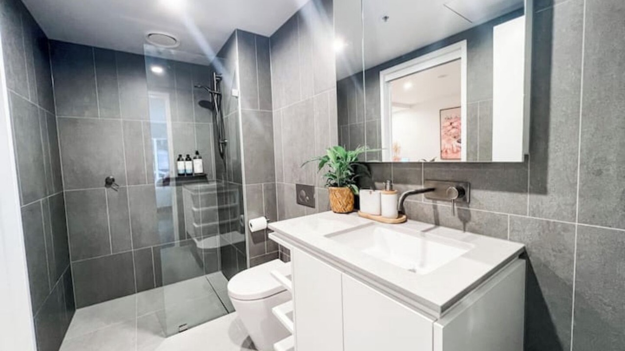 Photo of Bathroom in North Newport News