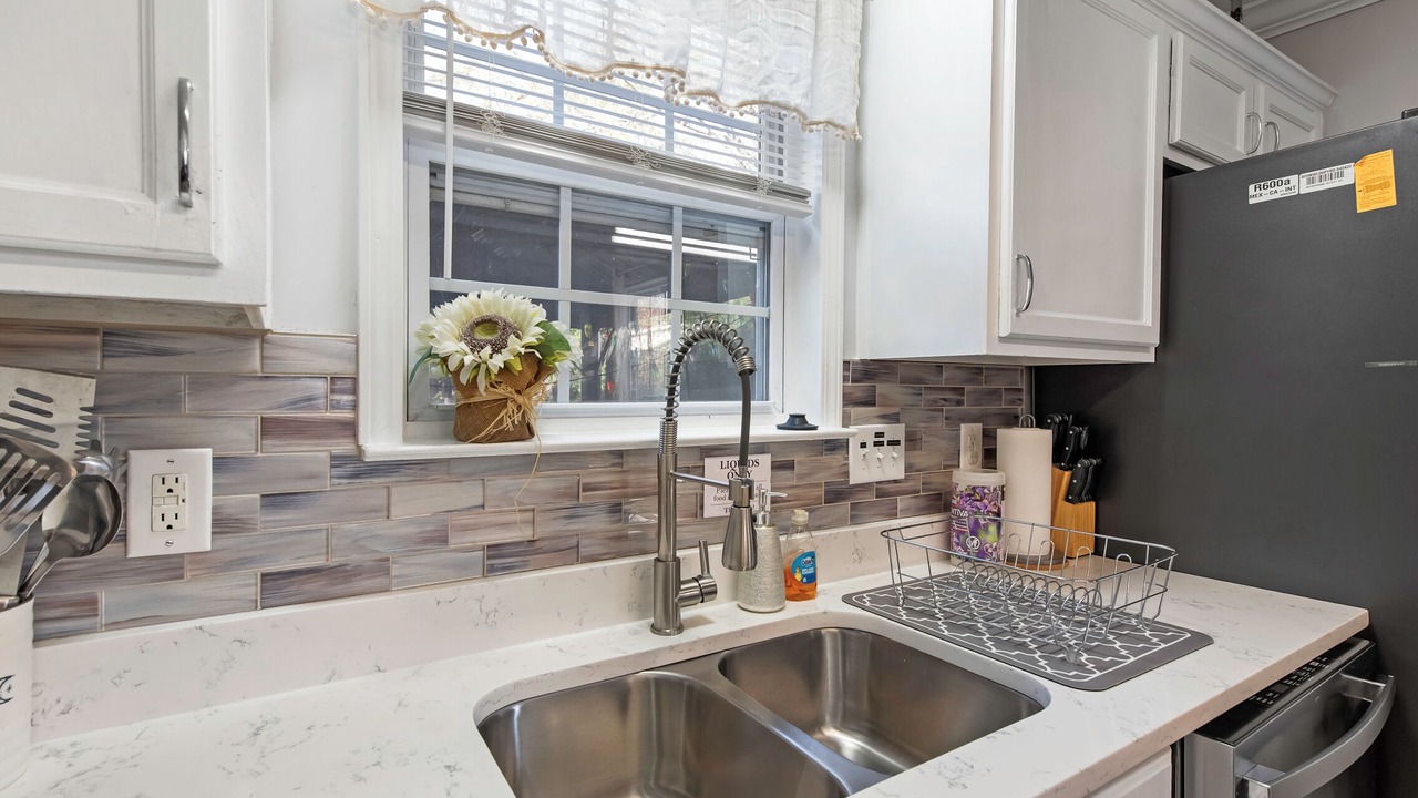 Photo of Kitchen in Biddleville