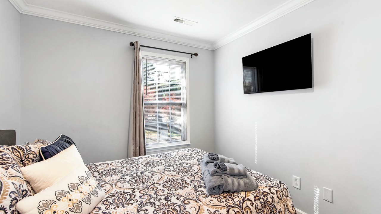Photo of Bedroom in Biddleville