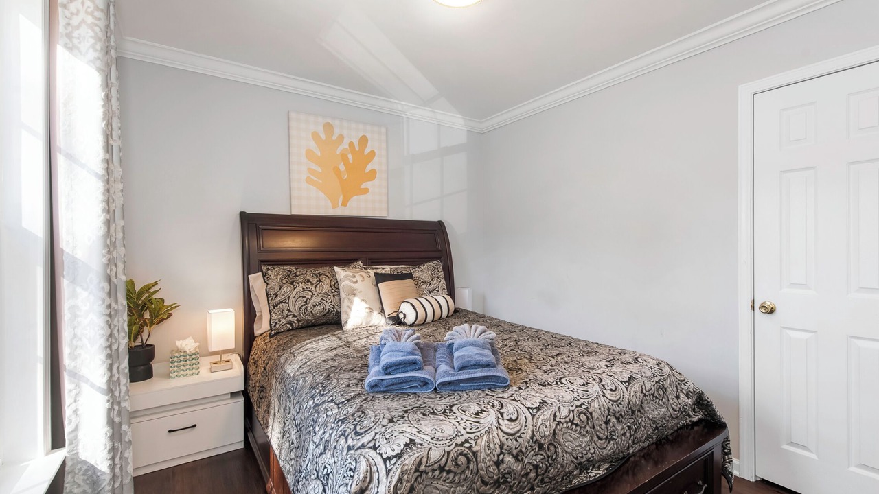 Photo of Bedroom in Biddleville