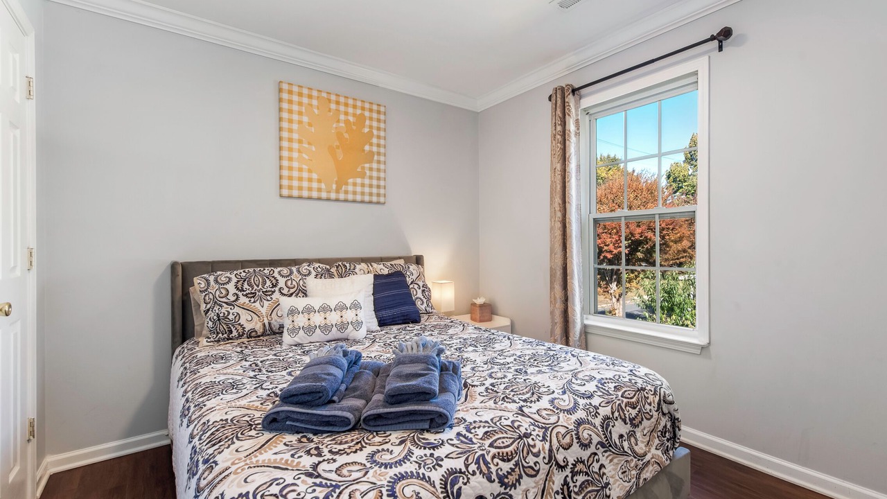 Photo of Bedroom in Biddleville