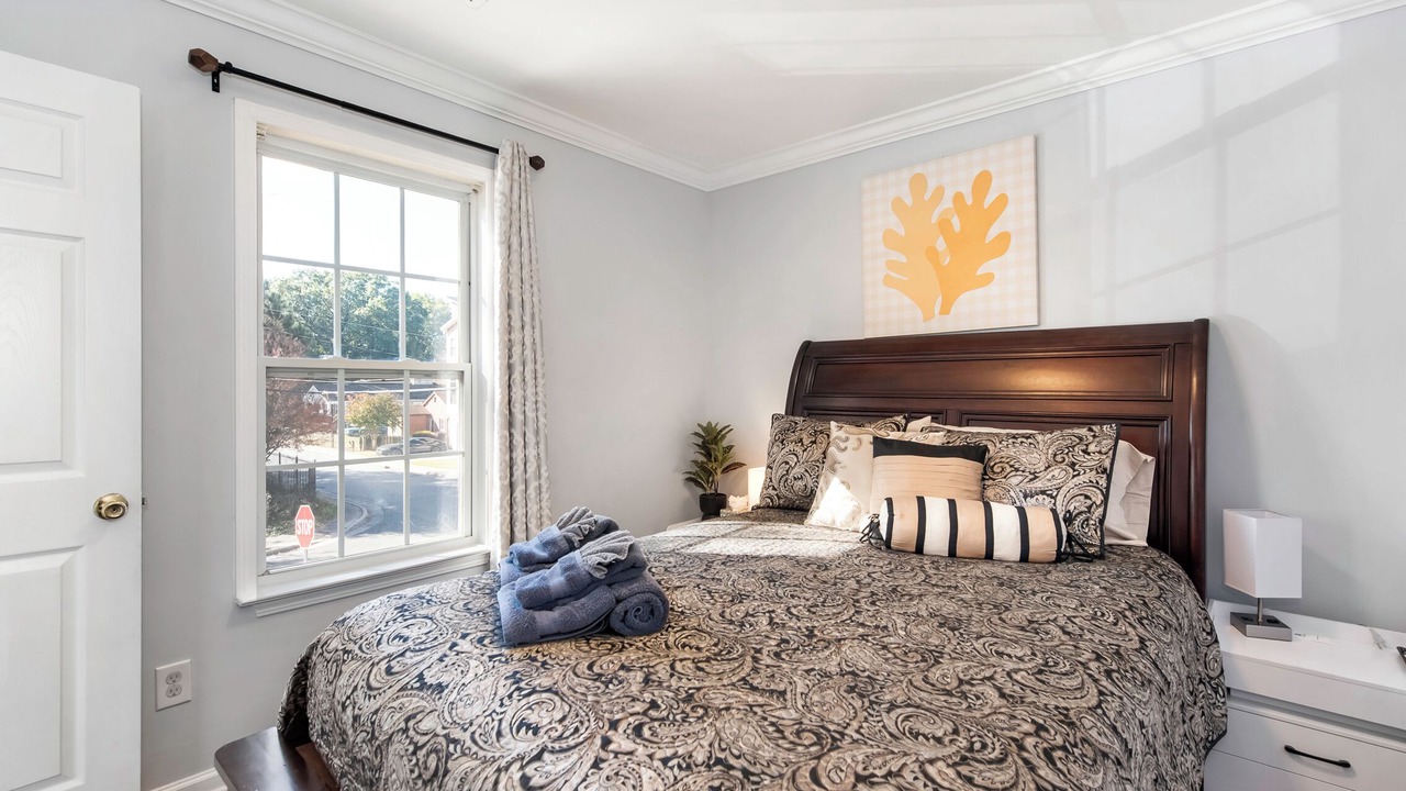 Photo of Bedroom in Biddleville