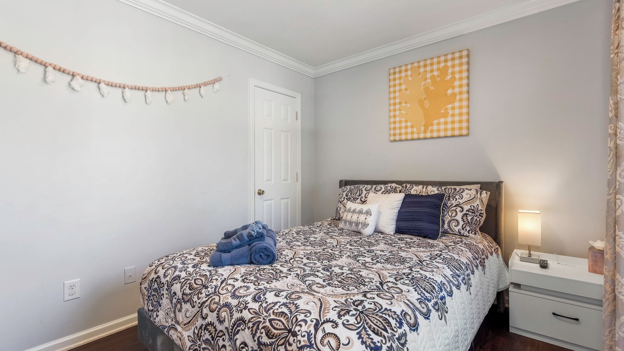 Photo of Bedroom in Biddleville