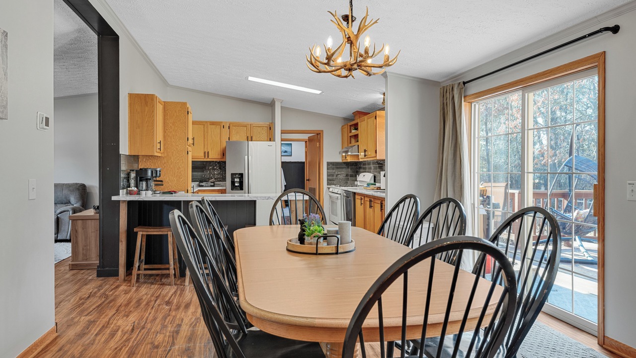 Photo of Bedroom in Spring Brook