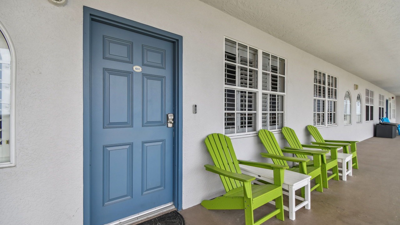 Photo of Outdoor in Clearwater Beach